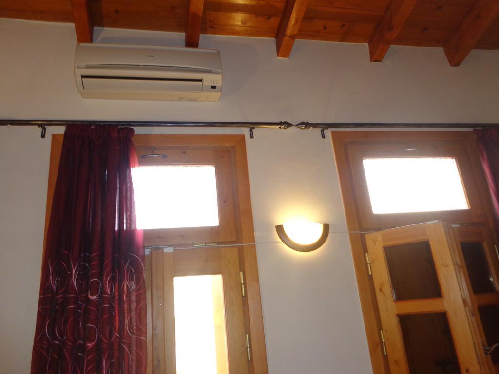 Irene Maisonettes Chania  Rum bild