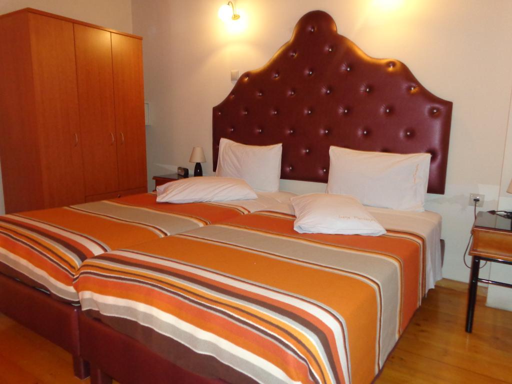 Irene Maisonettes Chania  Rum bild