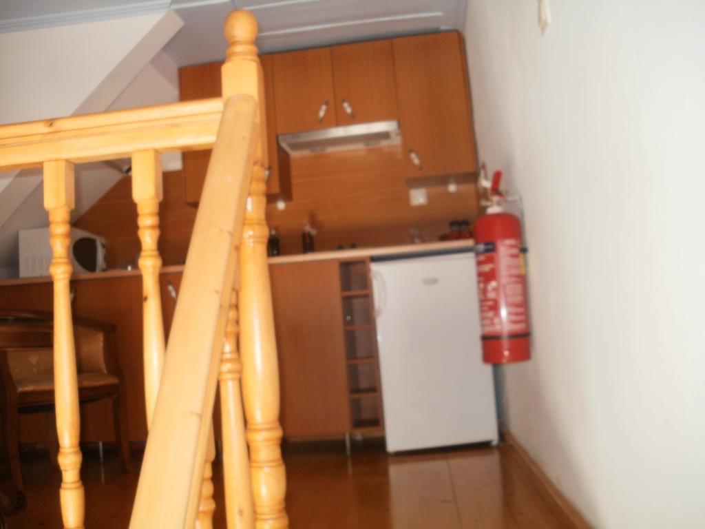Irene Maisonettes Chania  Rum bild