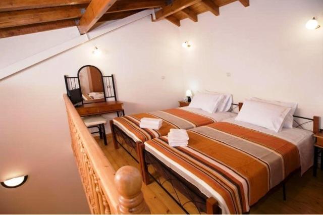 Irene Maisonettes Chania  Rum bild