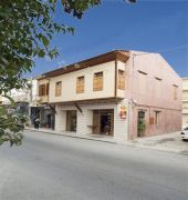 Irene Maisonettes Chania  Exteriör bild