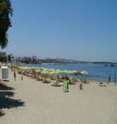 Irene Maisonettes Chania  Exteriör bild